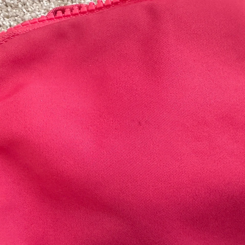 Lululemon Pink Belt Bag size 1L - Picture 4 of 12